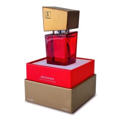 Perfumy feromonowe damskie pociągające zmysłowe   