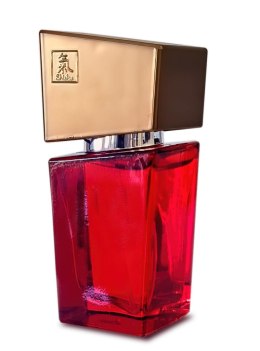 Perfumy feromonowe damskie pociągające zmysłowe   
