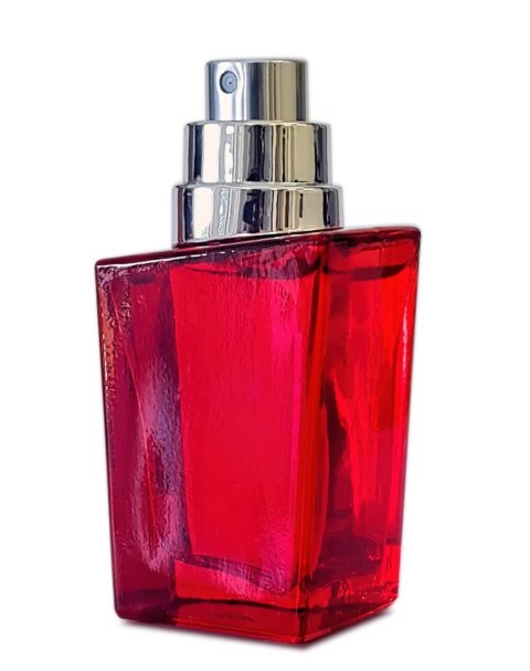 Perfumy feromonowe damskie pociągające zmysłowe   
