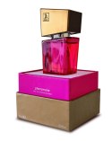 Perfumy feromony dla pań piękny zapach 15 ml róż   