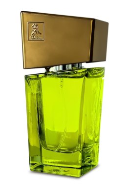 Prezent DZIEŃ KOBIET Perfumy feromony dla pań piękny zapach 50 ml   