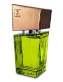 Perfumy z feromonami dla kobiet lime 15 ml Hot SHIATSU