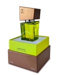 Perfumy z feromonami dla kobiet lime 15 ml Hot SHIATSU
