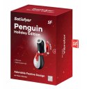 Masażer wibrator Satisfyer Penguin Holiday Edition