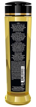 OLEJEK DO MASAŻU SHUNGA LIBIDO EXOTIC FRUITS 240ML OWOCE EGZOTYCZNE