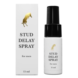 Spray opóźniający wytrysk chłodzący dłuższy seks