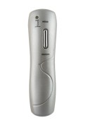Dildo Z Cyberskóry 25 cm 7 Trybów Wibracji Przyssawka