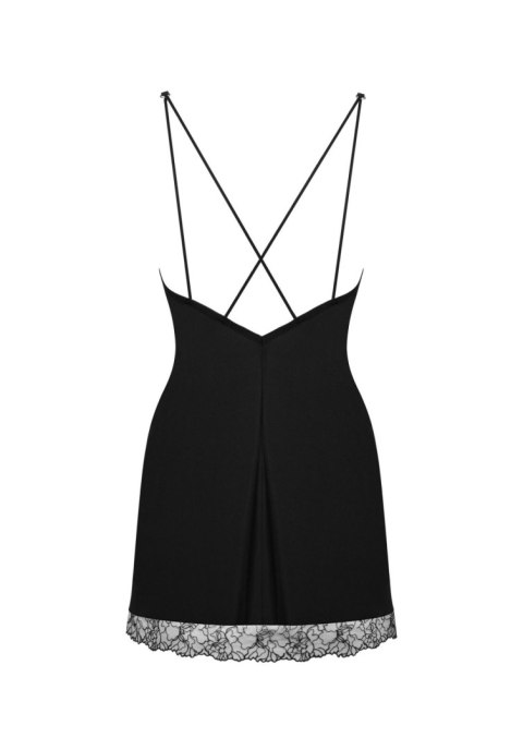 Bella Rou koszulka stringi komplet bielizny XL/2XL