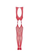 Bodystocking N122 S/M/L