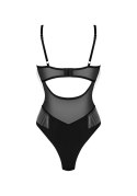 Milladis erotyczne body eleganckie seksowne XL/2XL