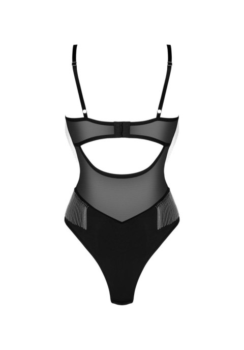 Milladis erotyczne body eleganckie seksowne XL/2XL