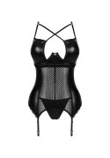 Norides gorset i stringi XS/S
