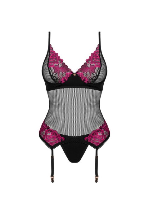 Rosenty gorset XL/2XL