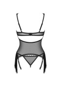 Sherila gorset i stringi XS/S