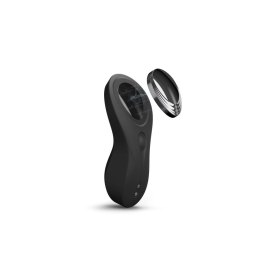 DISCREET VIBE+ – Mini wibrator łechtaczkowy z magnesem | Travel & Silent