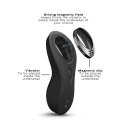 DISCREET VIBE+ – Mini wibrator łechtaczkowy z magnesem | Travel & Silent