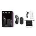 DISCREET VIBE+ – Mini wibrator łechtaczkowy z magnesem | Travel & Silent