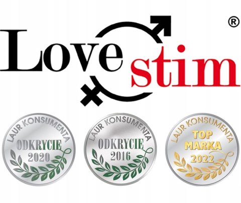 LSTIM FeroMist PURE 15ml for HIM feromony męskie zwiększające atrakcyjność