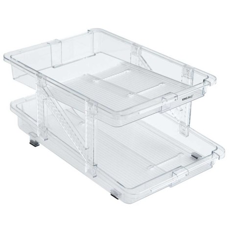 REGULOWANY ORGANIZER GRAWITACYJNY NA PUSZKI KINGHOFF KH-1944