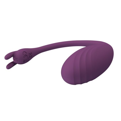 PRETTY LOVE - Catalina, 12 vibration functions Mobile APP Long-distance Control