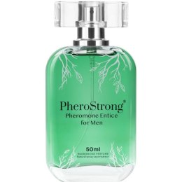 PheroStrong pheromone Entice for Men 50ml   