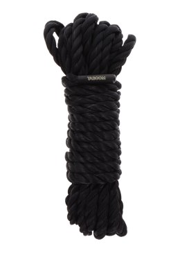 Sznur Lina BDSM Bondage Rope 5 meter 7 mm