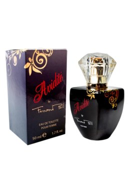 Atrakcyjna i pociągająca feromony dla kobiet 50ml   