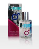 Feromony męskie Aurora V-rune 50 ml zapach dla mężczyzn