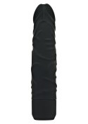 Śliczny wibrator z dużą główką realistyczny 20cm