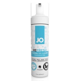 JO Refresh Pianka do Czyszczenia Zabawek Toy Cleaner 207 ml