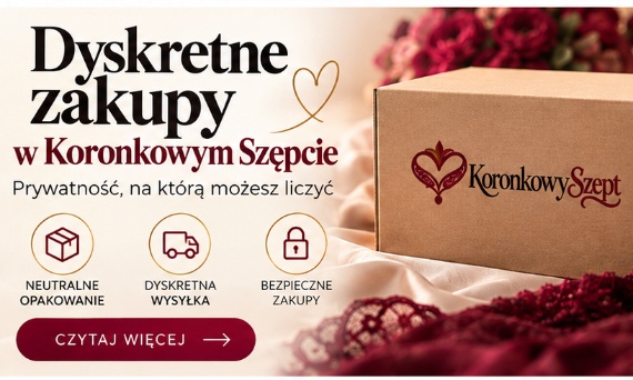 Dyskretne zakupy – jak dbamy o Twoją prywatność?
